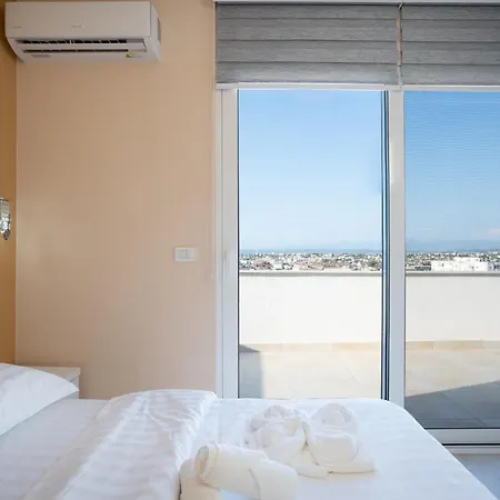 Apollonia * Durrës