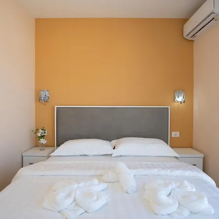 Apollonia * Durrës