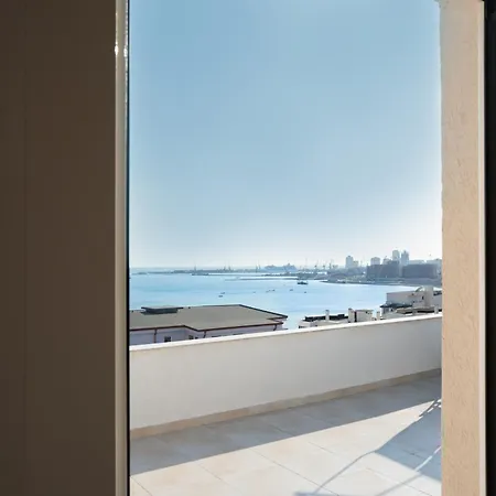 Lejlighed Apollonia Durrës